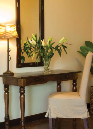 Studio Kitchenettes at Palacina, The Residences & The Suites