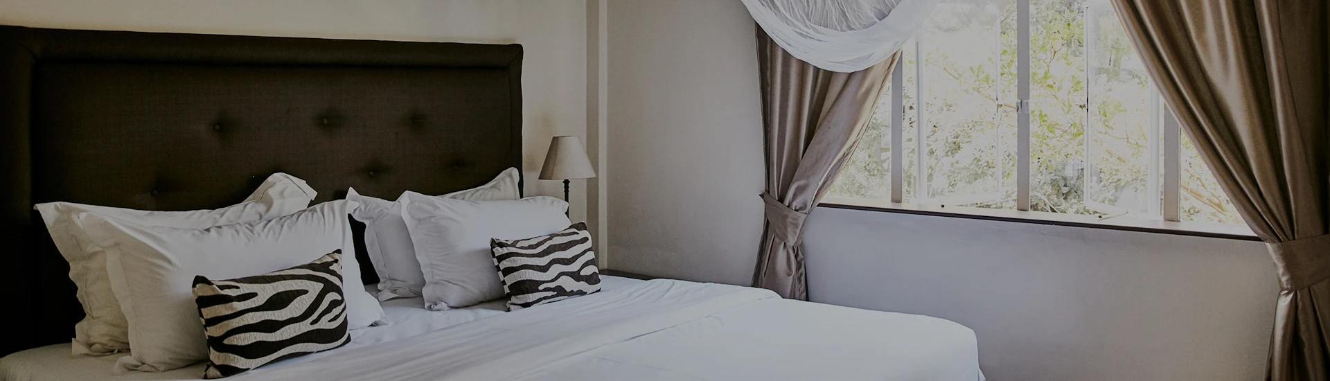 2 Bedroom Residences