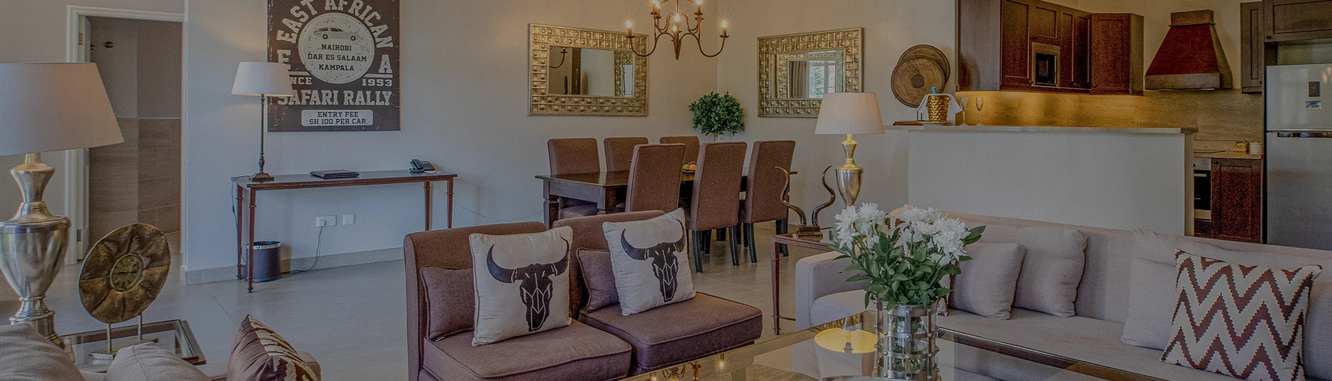 Executive 1 Bedroom Type 2