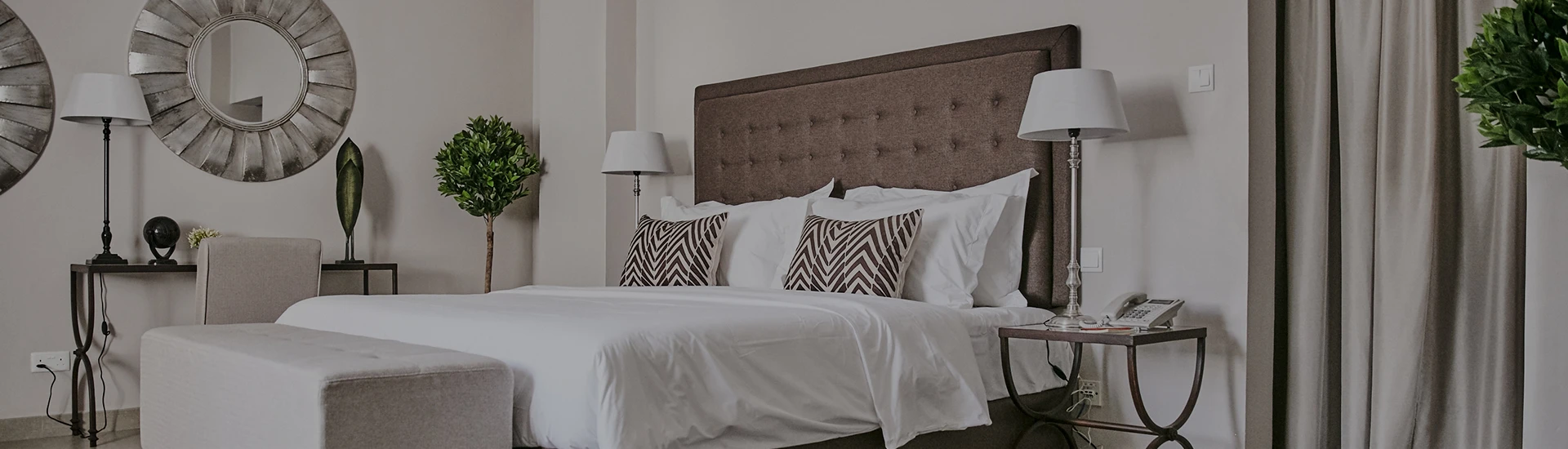 Executive 3 Bedroom Apartment