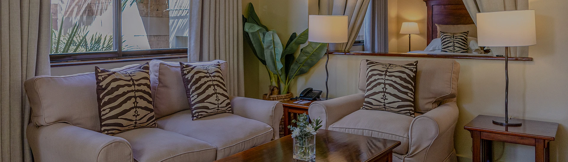 palacina Suite Banner