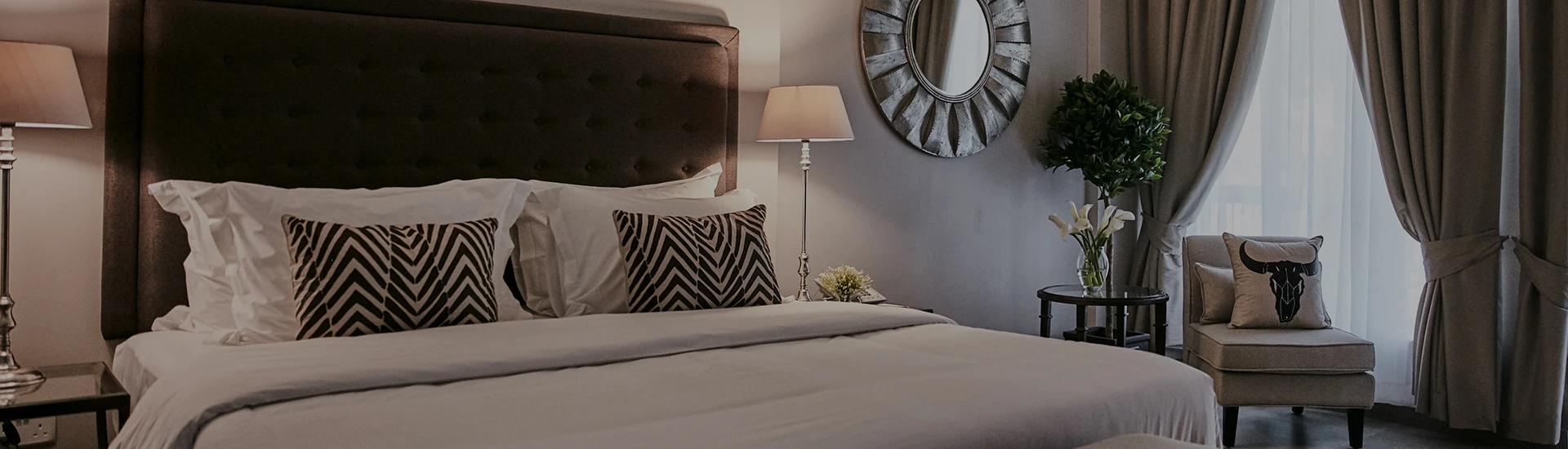 Penthouse 2 Bedroom Apartment