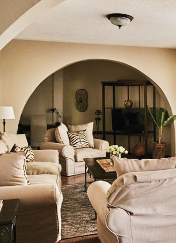 Business Residences at Palacina, The Residences & The Suites