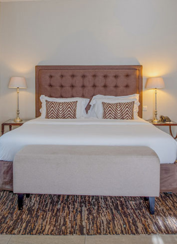 3 Bedroom Residences