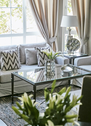 Executive 1 Bedroom Apartment