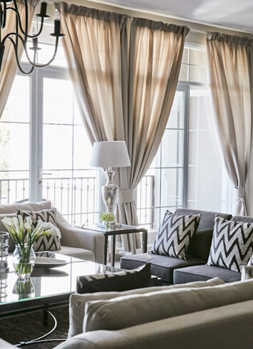 Executive 3 Bedroom Apartment