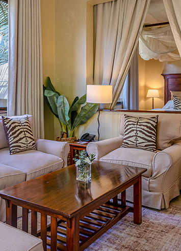 Palacina Suites
