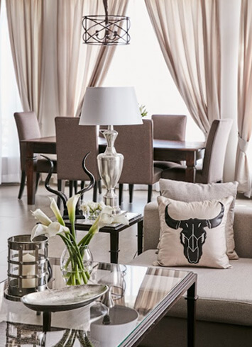 Penthouse 2 Bedroom Apartment