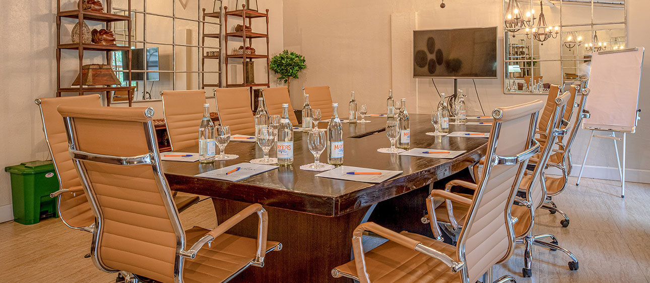 Conferencing