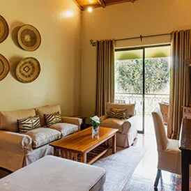 Villa Lounge Gallery