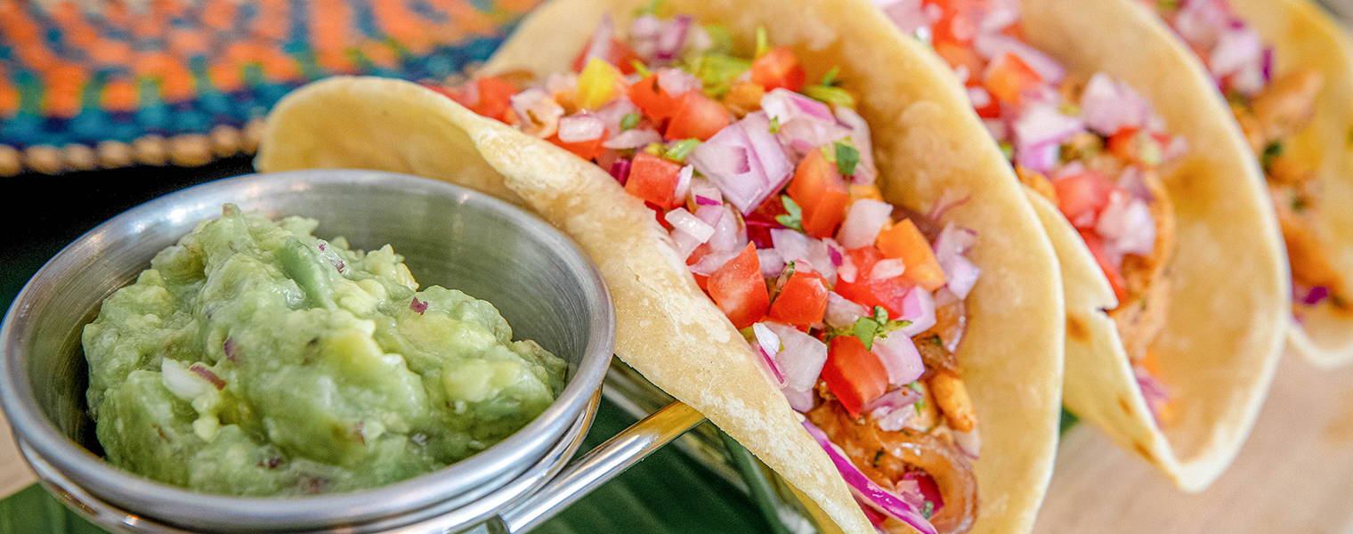 Locally Sourced, Thoughtfully Crafted