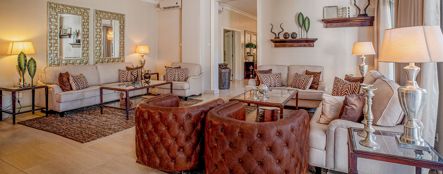 Private Meeting Room