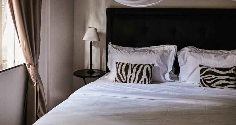 1 BEDROOM RESIDENCES