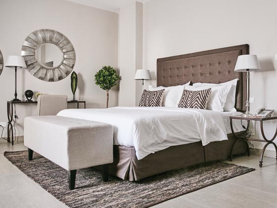 Executive 3 bedroom apartment